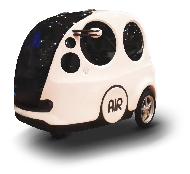 AirCar