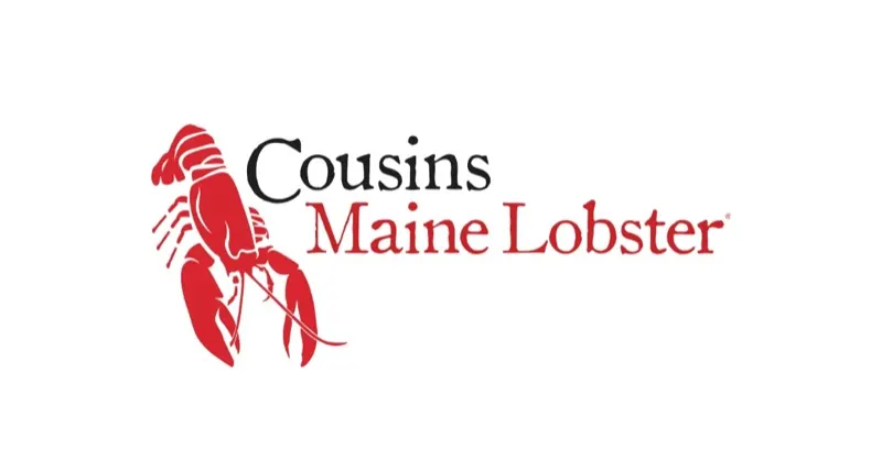 Cousins Maine Lobster